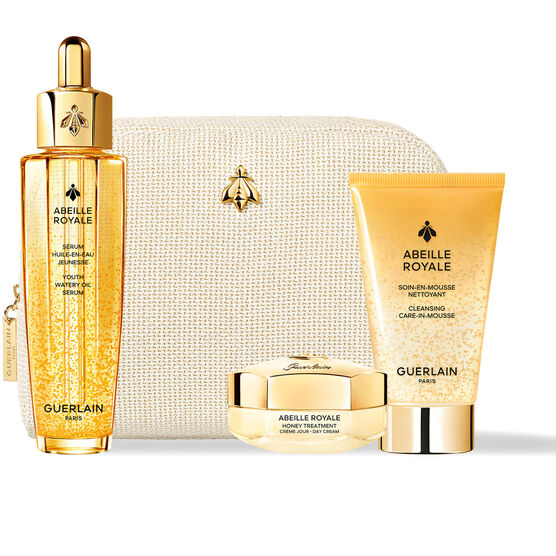 ABEILLE ROYALE OIL SERUM SET Y26